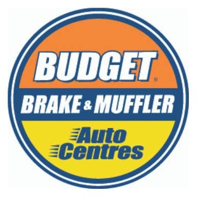 budget brake and muffler kamloops.